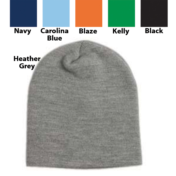 YP505 Knit Beanie