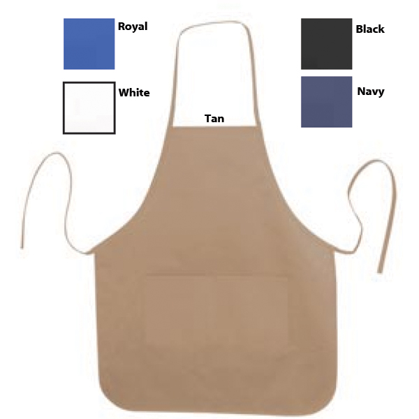 LB739 Apron