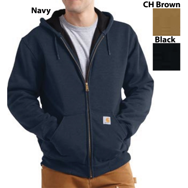 CH346 Defender Zip Hood