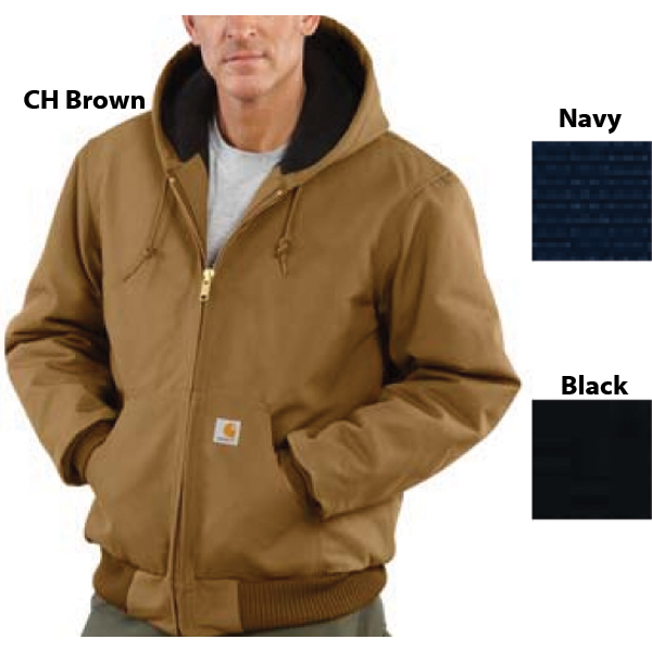 CH275 Carhart Duck
