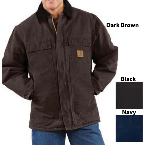 CH271 Carhartt Coat