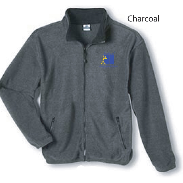 Mens Fleece Jacket