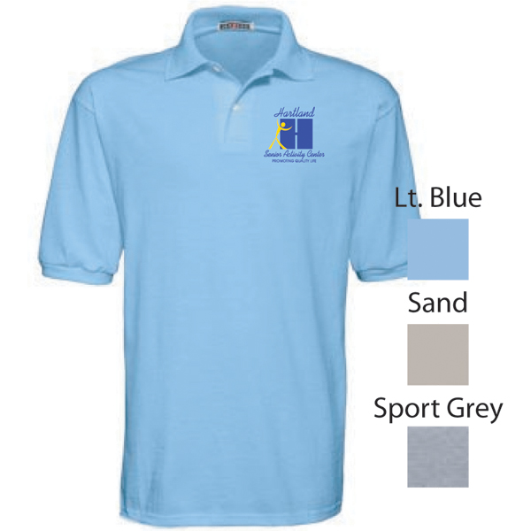 Mens Polo Shirt