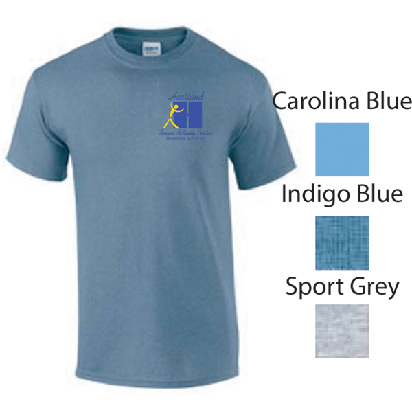 Unisex Tshirt