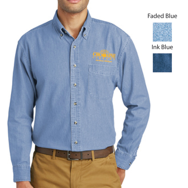 Mens Denim