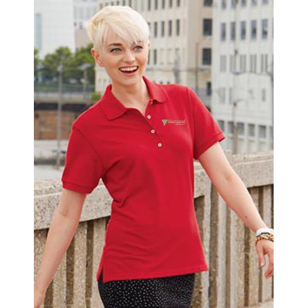 Ladies Polo
