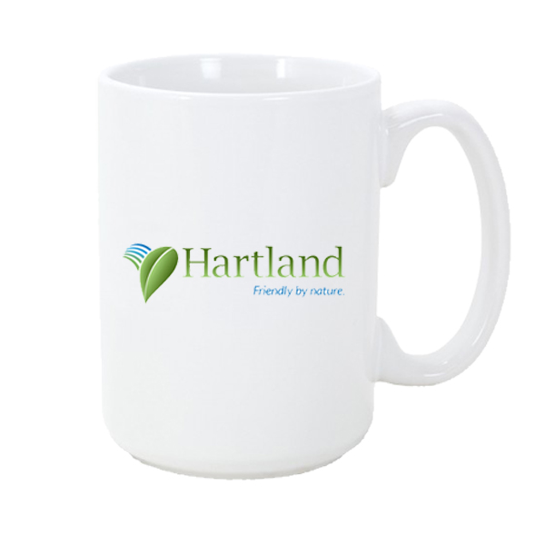 15 oz. Mug