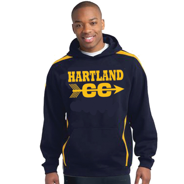 Hoodie ADULT SIZES