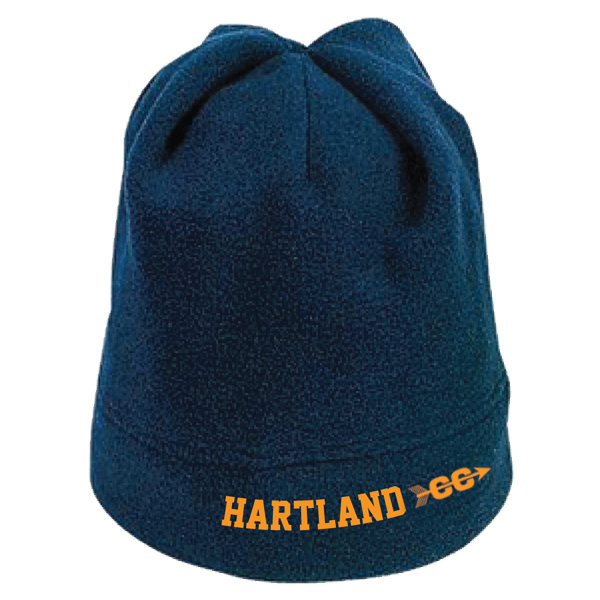 Cross Country Fleece Hat