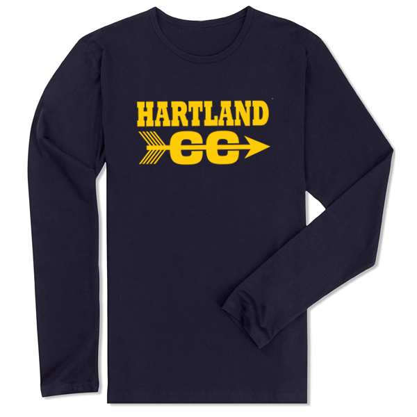 Long Sleeve T-Shirt