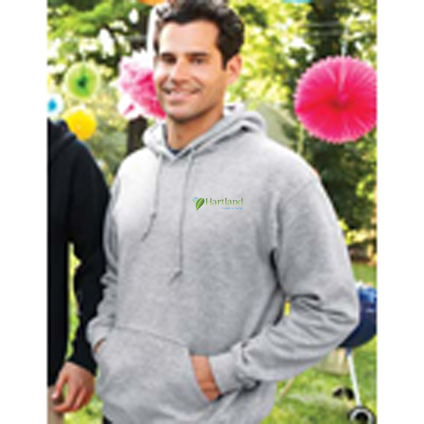 Pullover Hoodie