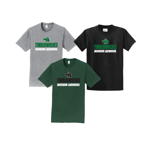 01 T-Shirts