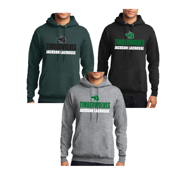 03 Hoodie