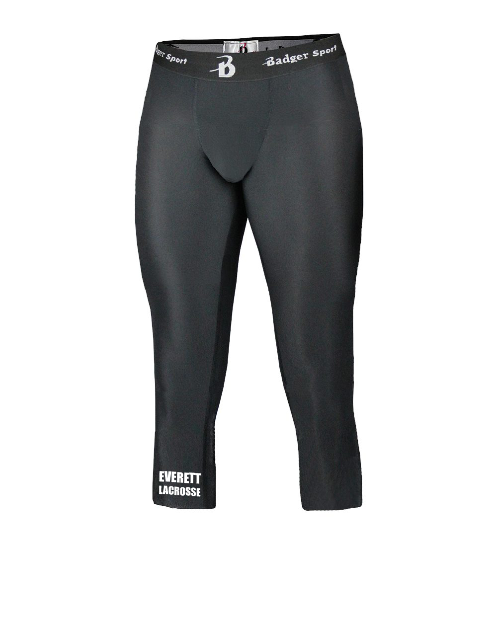 23 Calf Length Compression Tight