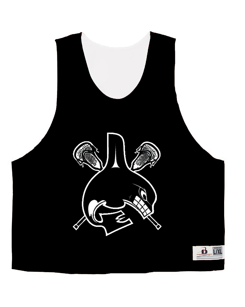 22 Reversible Tank