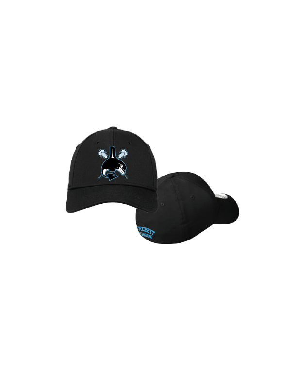 27 New Era Baseball Cap