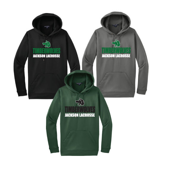 05 Sport-Wick Fleece Lined Hoodie