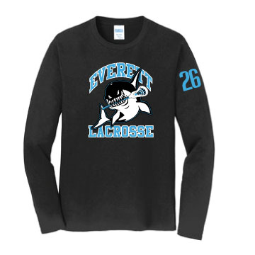 29 Killer Shooter Shirt Long Sleeve