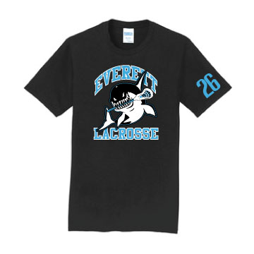 30 Killer Shooter Shirt Short Sleeve
