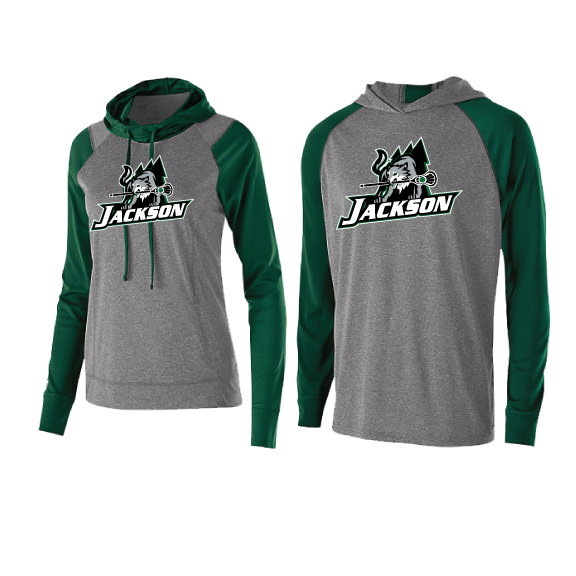 07 Echo Hoodie