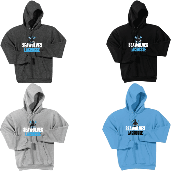 09 Hoodie Seawolves