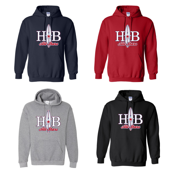 H1. Hoody Sweatshirts
