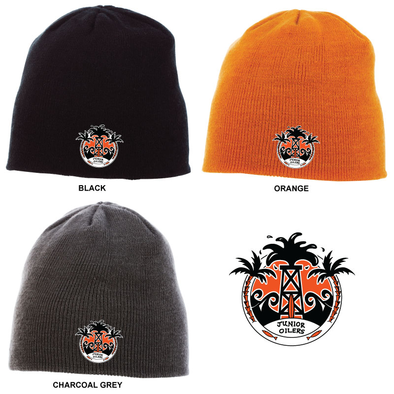 J5. Beanie