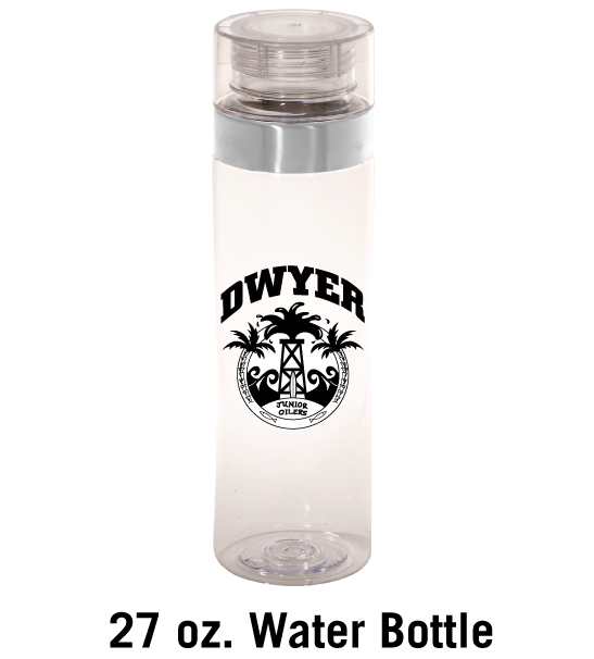 U. Water Bottle - LIMITED STOCK