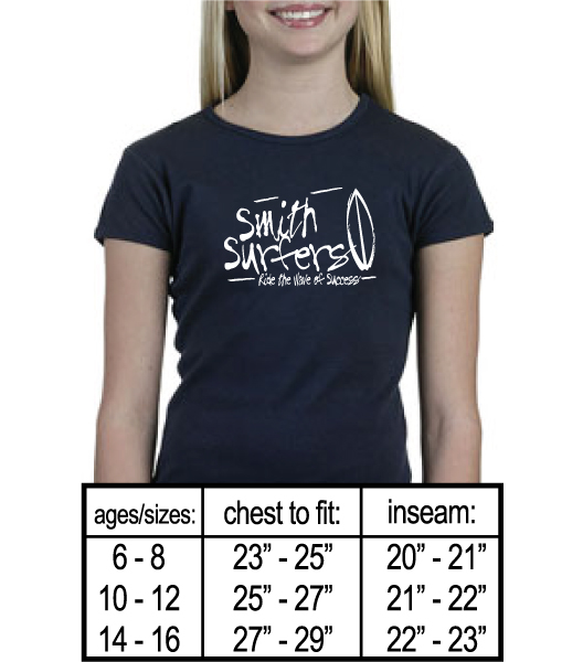 Z1. VINTAGE BLOW OUT - Girls/Ladies Crewneck T-shirt. LIMITED STOCK.