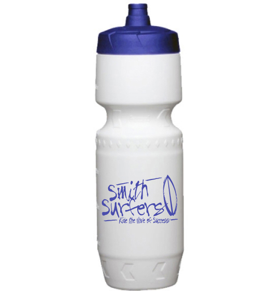 ZZ6. VINTAGE BLOW OUT - Spill Proof Sports Bottle. LIMITED STOCK.