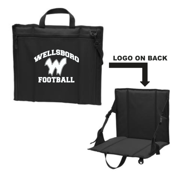 Q1. Stadium Seat