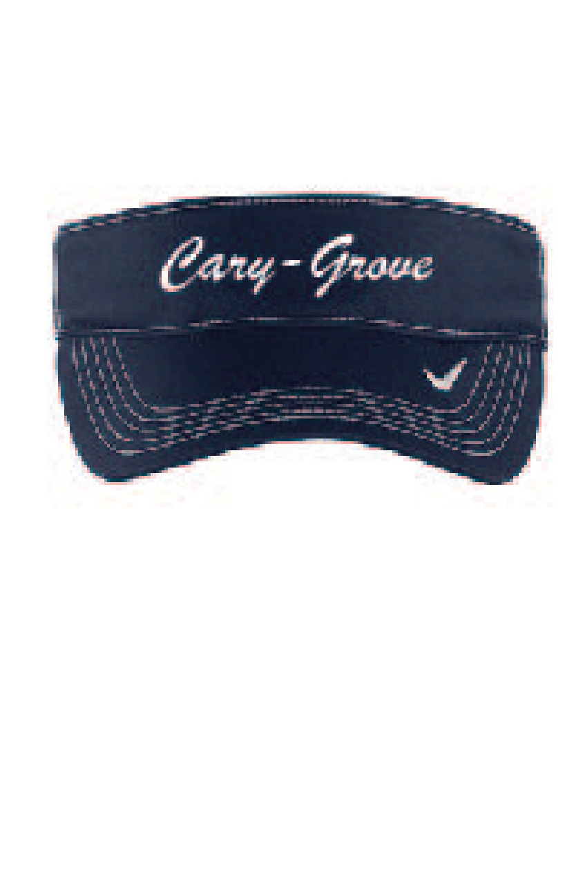 K)  NIKE Dri-Fit Visor
