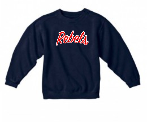 Comfort Colors Sweatshirt