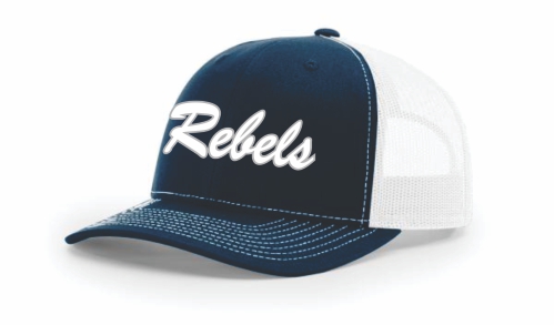 Richardson Trucker Cap