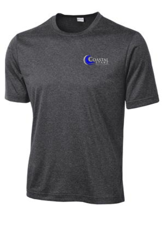 Mens and  Youth Dry Fit Tee