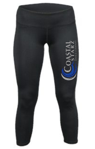 2. Performance Tights