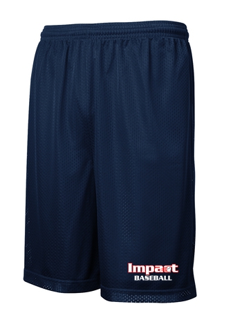 Practice Shorts