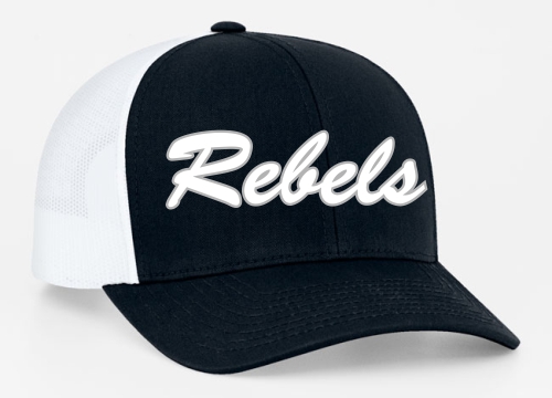 Trucker Style Cap