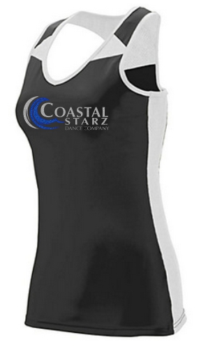 Dry Fit Racerback Tank