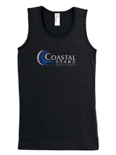 Ladies and Girls Jersey Tank