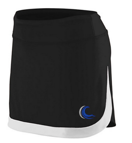 Girls and Ladies Tennis Skirt