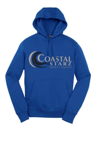 Youth and Adult Hoodies- Starz