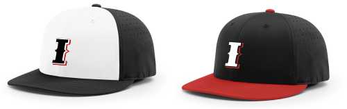 Performance Fitted Cap