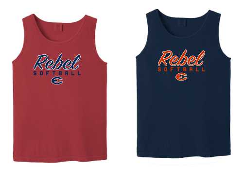 Comfort Colors Tank