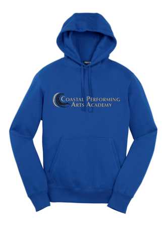 Youth and Adult Hoodie - CPAA