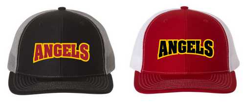 Trucker Cap