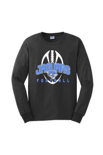 Long Sleeve Spirit Tee