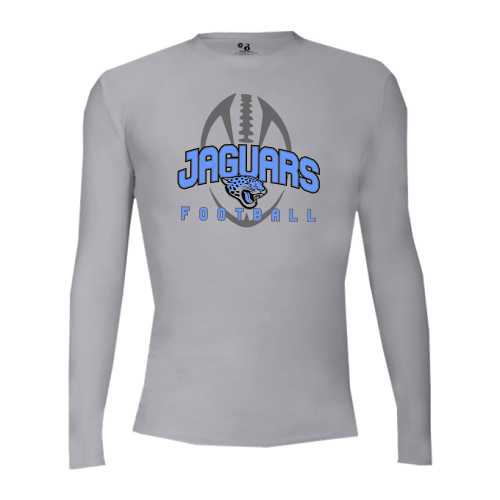 Compression Long Sleeve