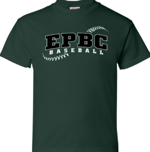 EPBC Cotton Shirt