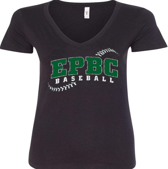 EPBC V-Neck